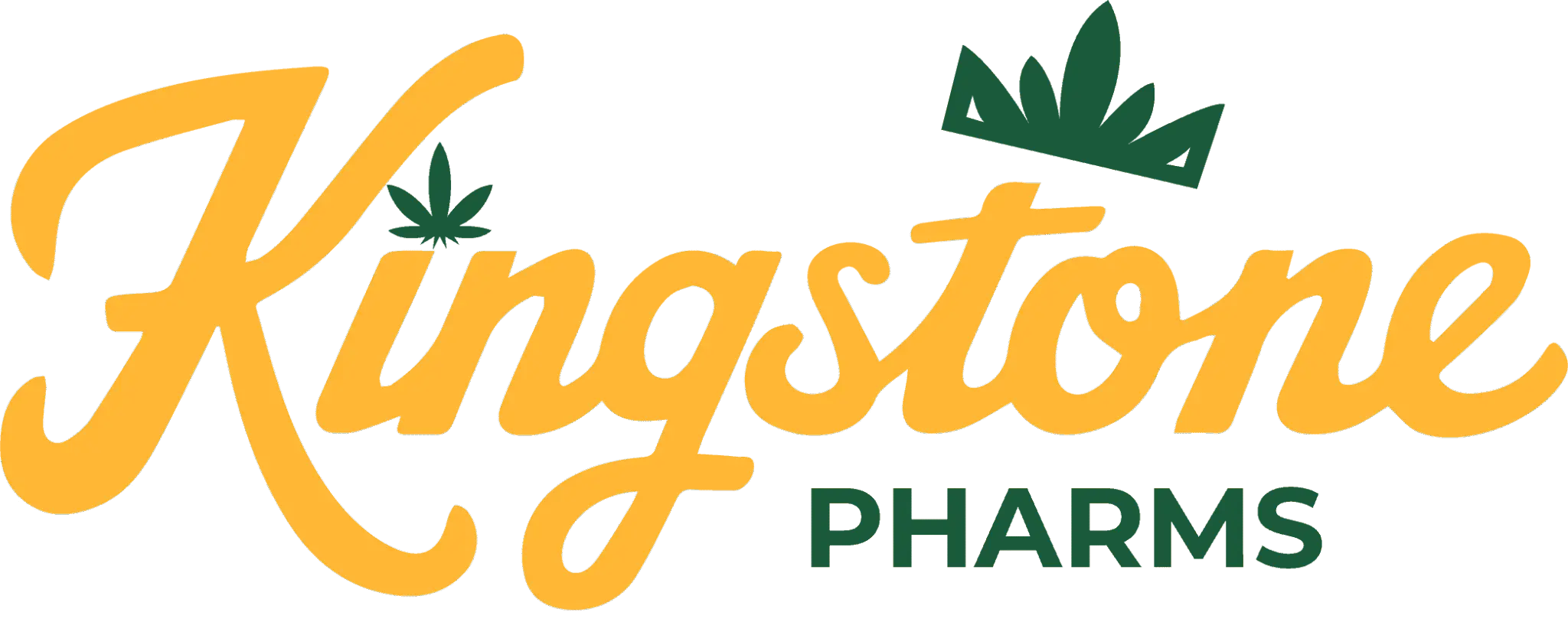 Kingstone Pharms Logo