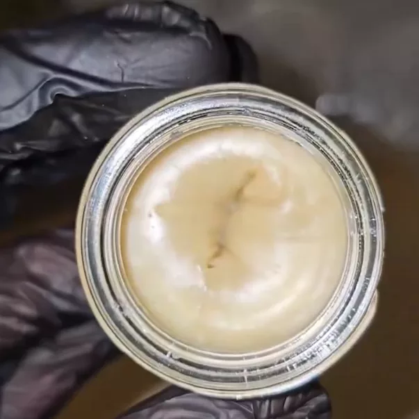 Live Rosin Hash 2 grams