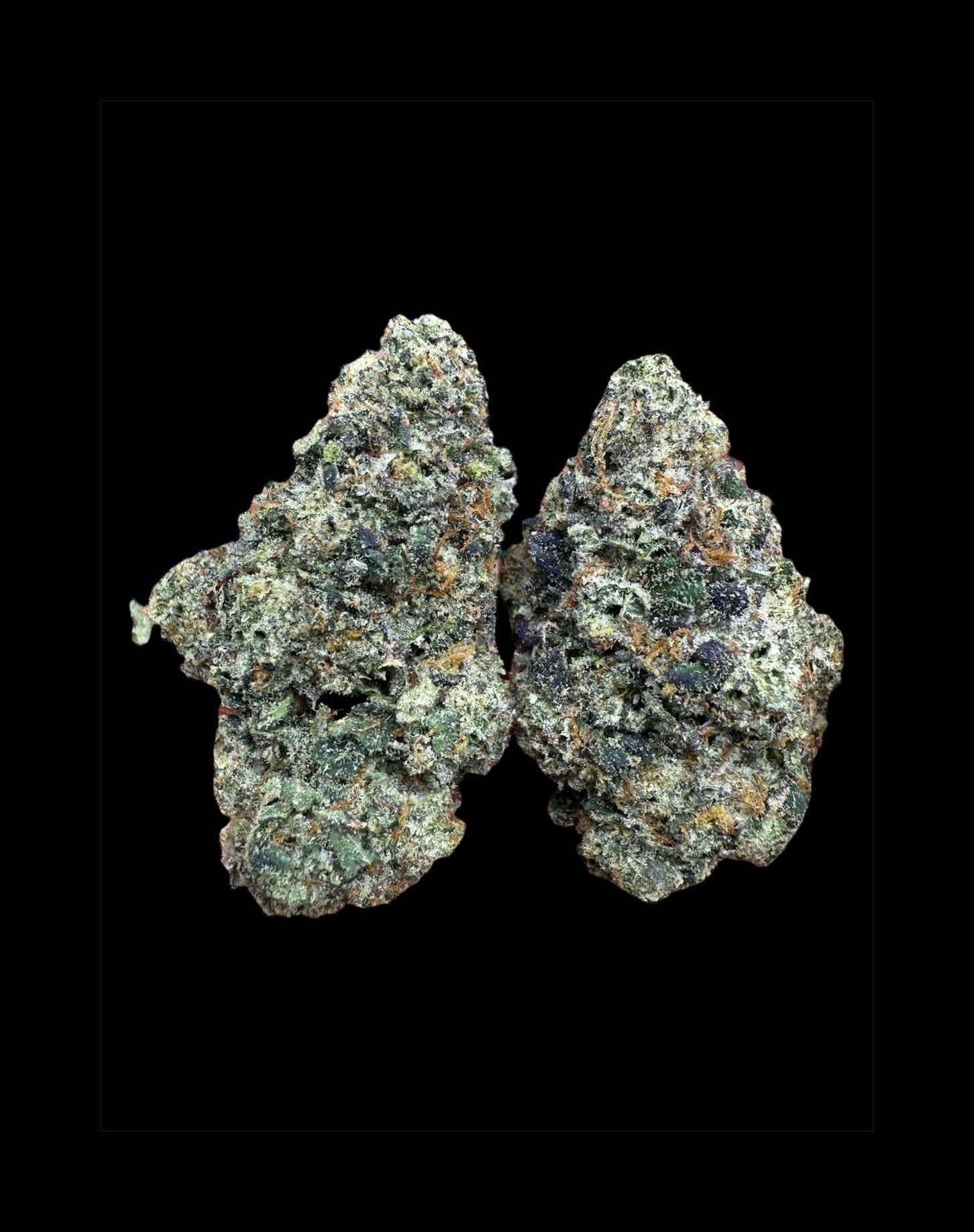 Gas Can THCA Flower