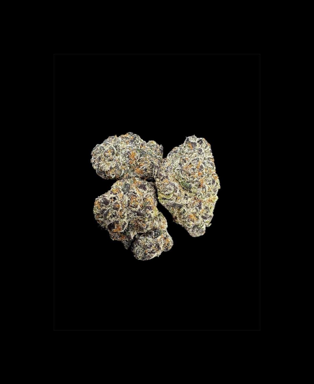 Ice Caps THCA Flower