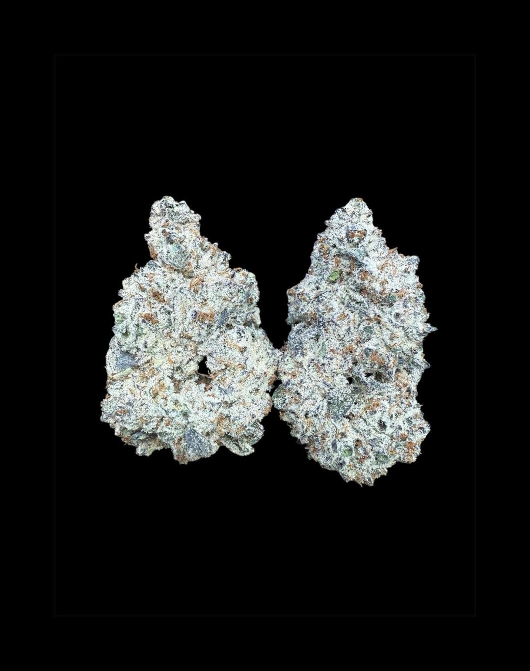 Oreoz THCA Flower