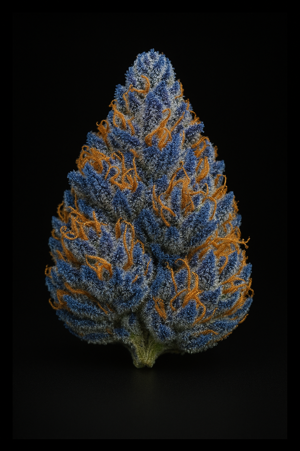 Permanent Marker THCA Flower