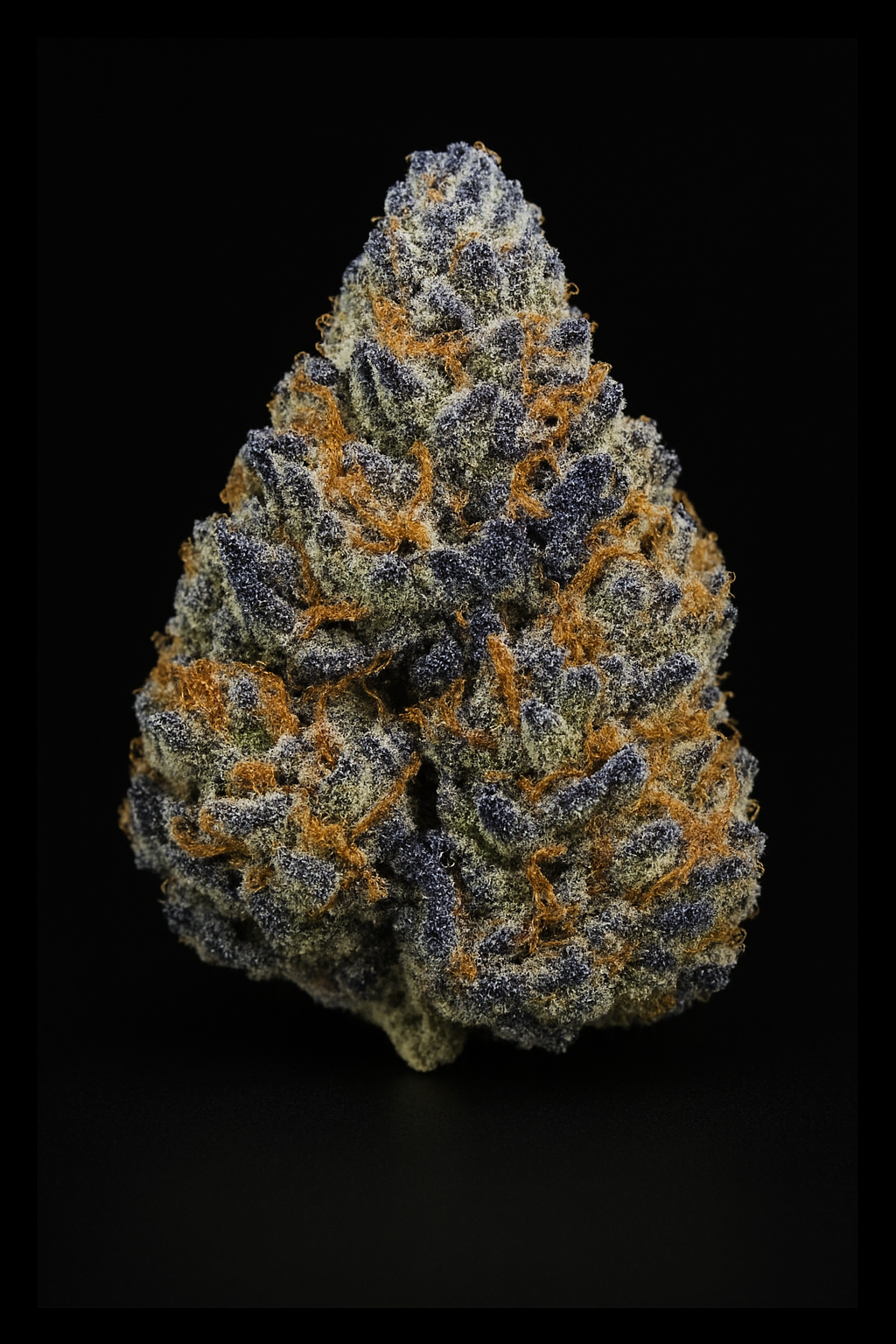 Tripple Blue Haze THCA Flower