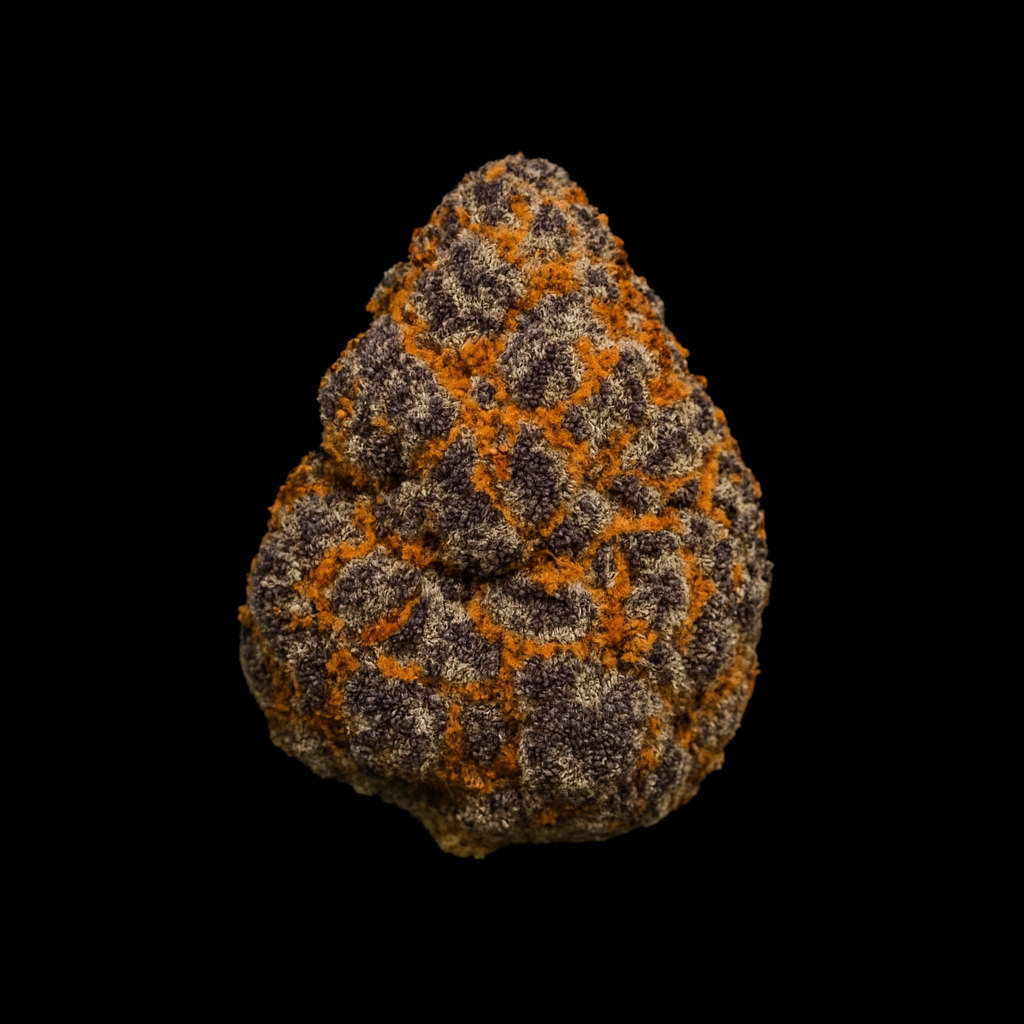 Dante's Inferno THCA Flower