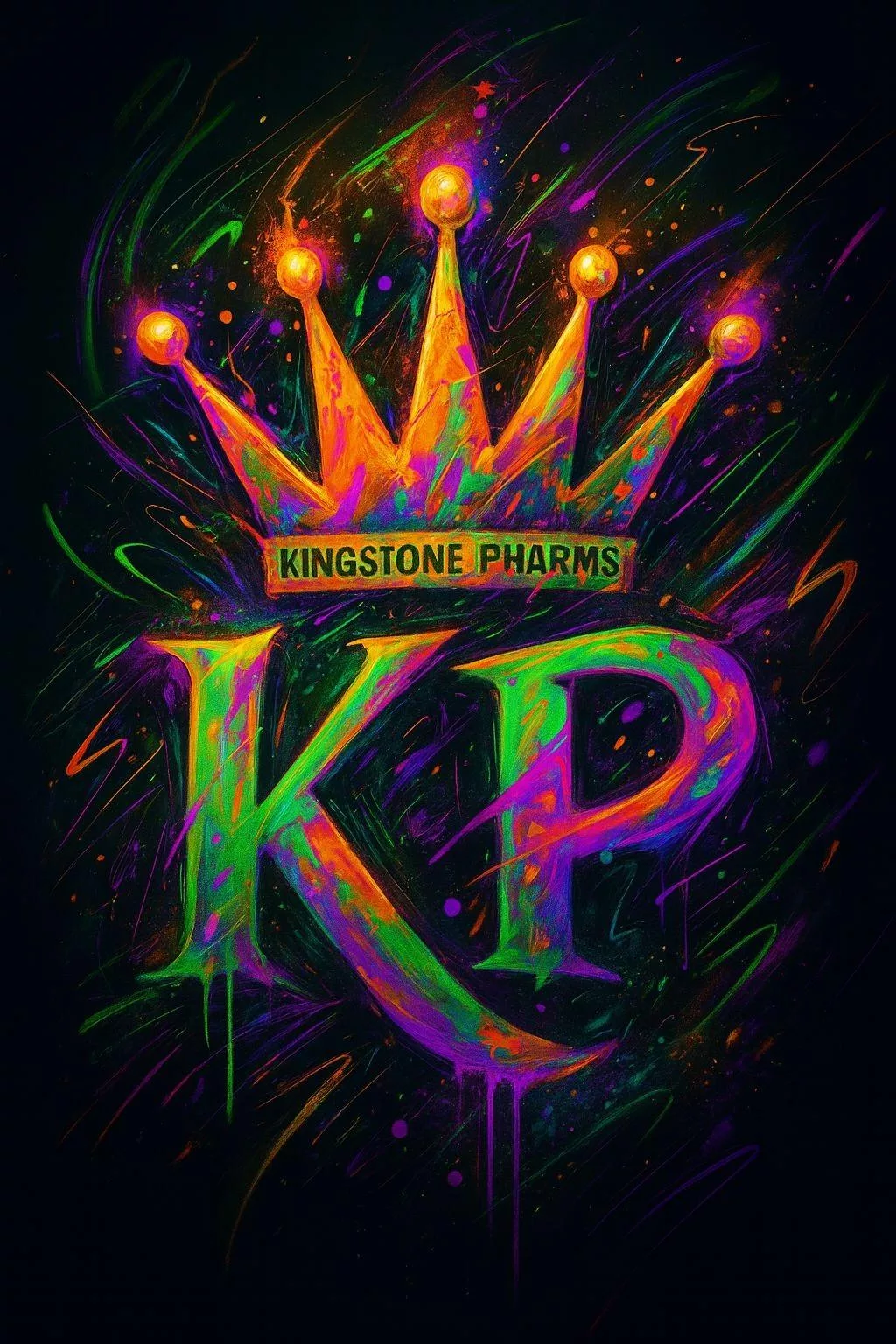 Kingstone Merch (Coming Soon)