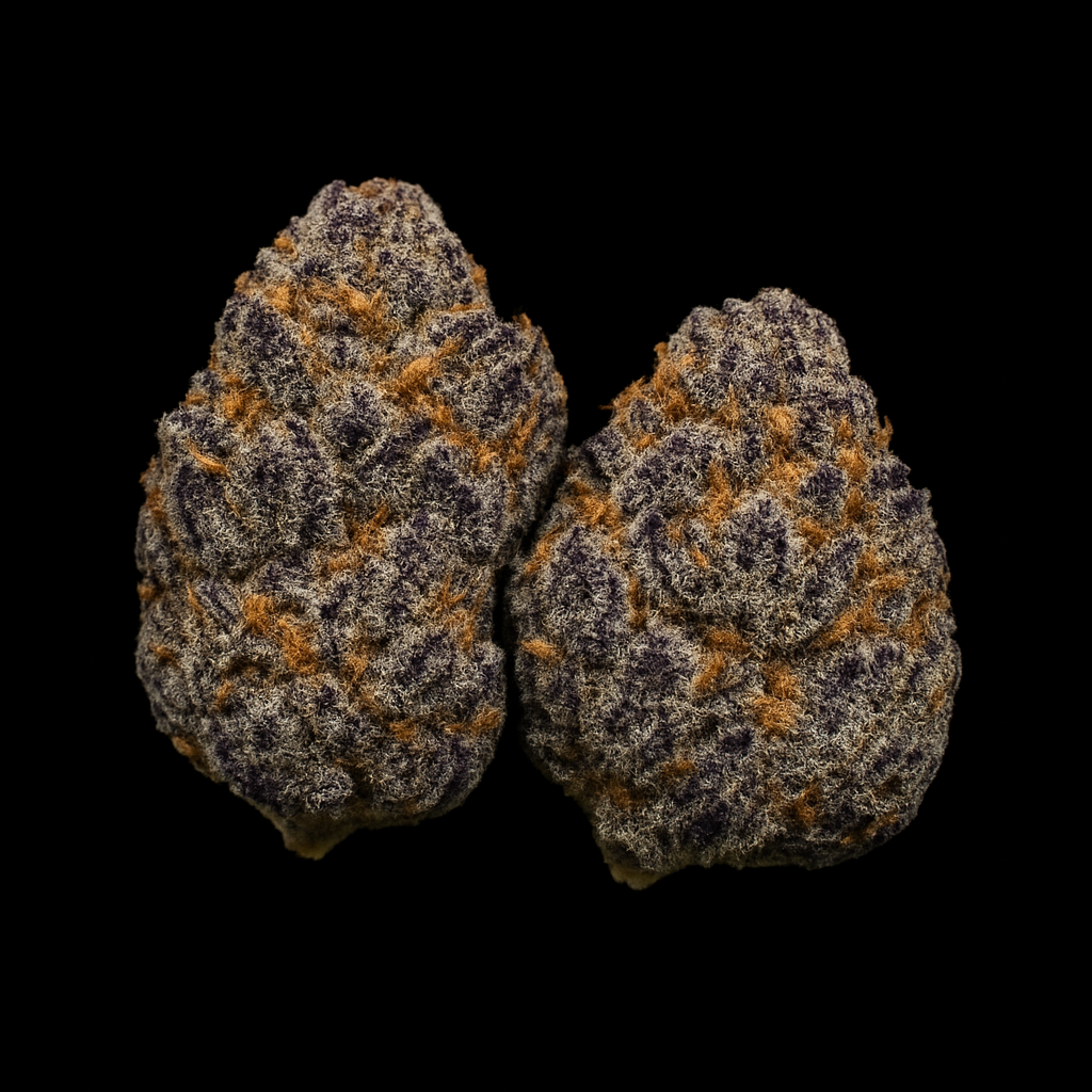 Purple Punch THCA Flower