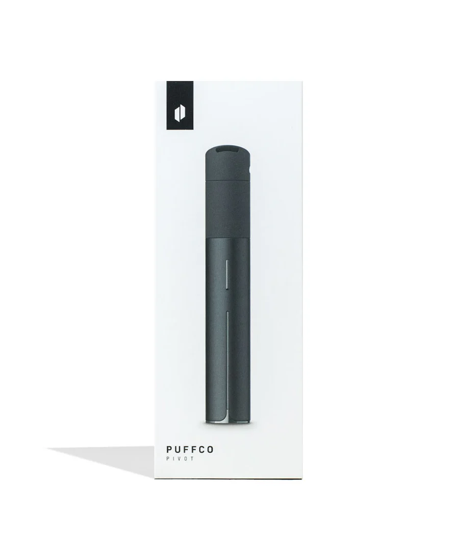 Puffco (Pivot)