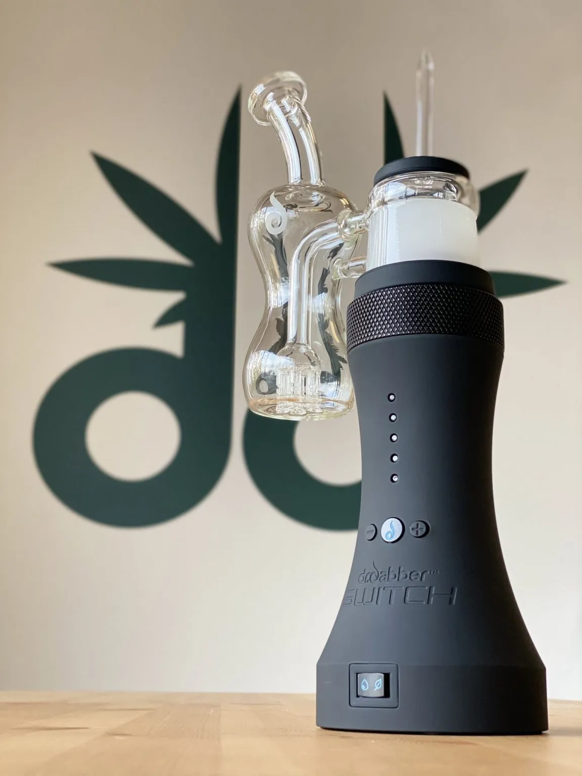 Dr. Dabber (Switch)