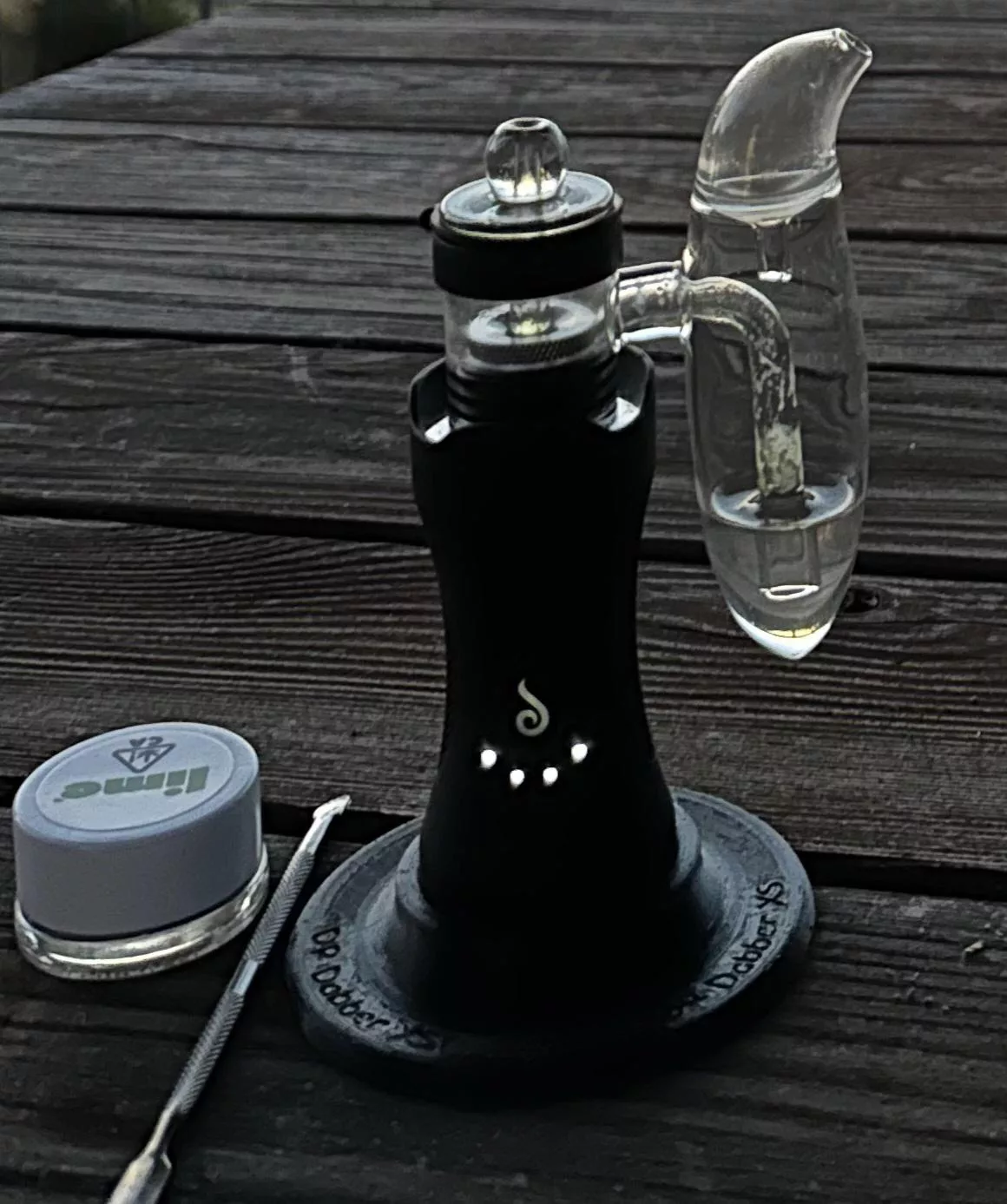 Dr. Dabber (XS)