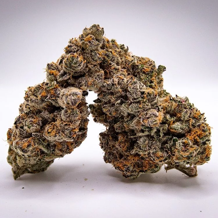 Blockberry THCA Flower