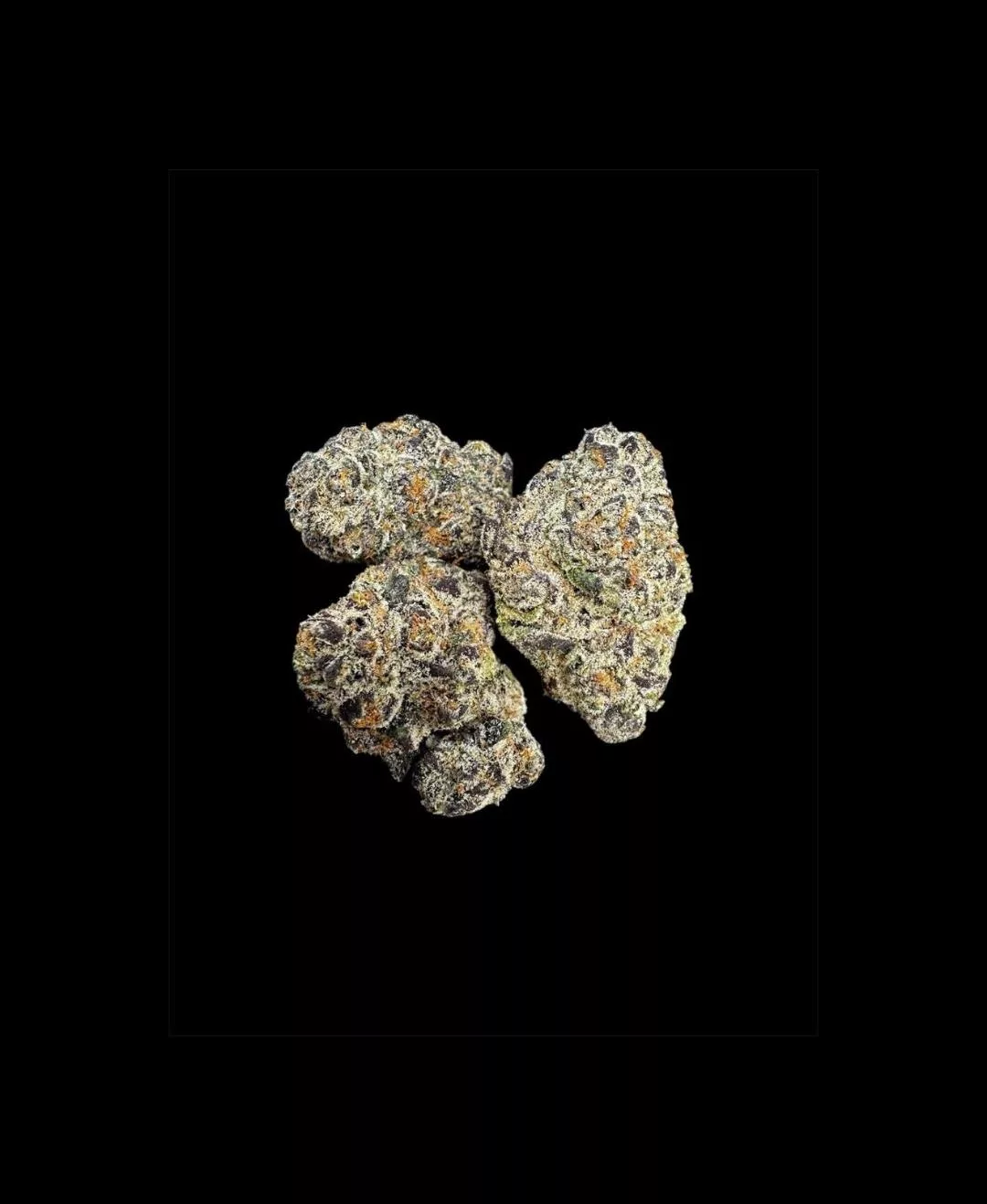 Ice Caps THCA Flower