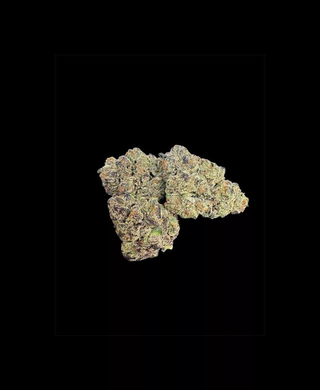 Layered Cake THCA Flower