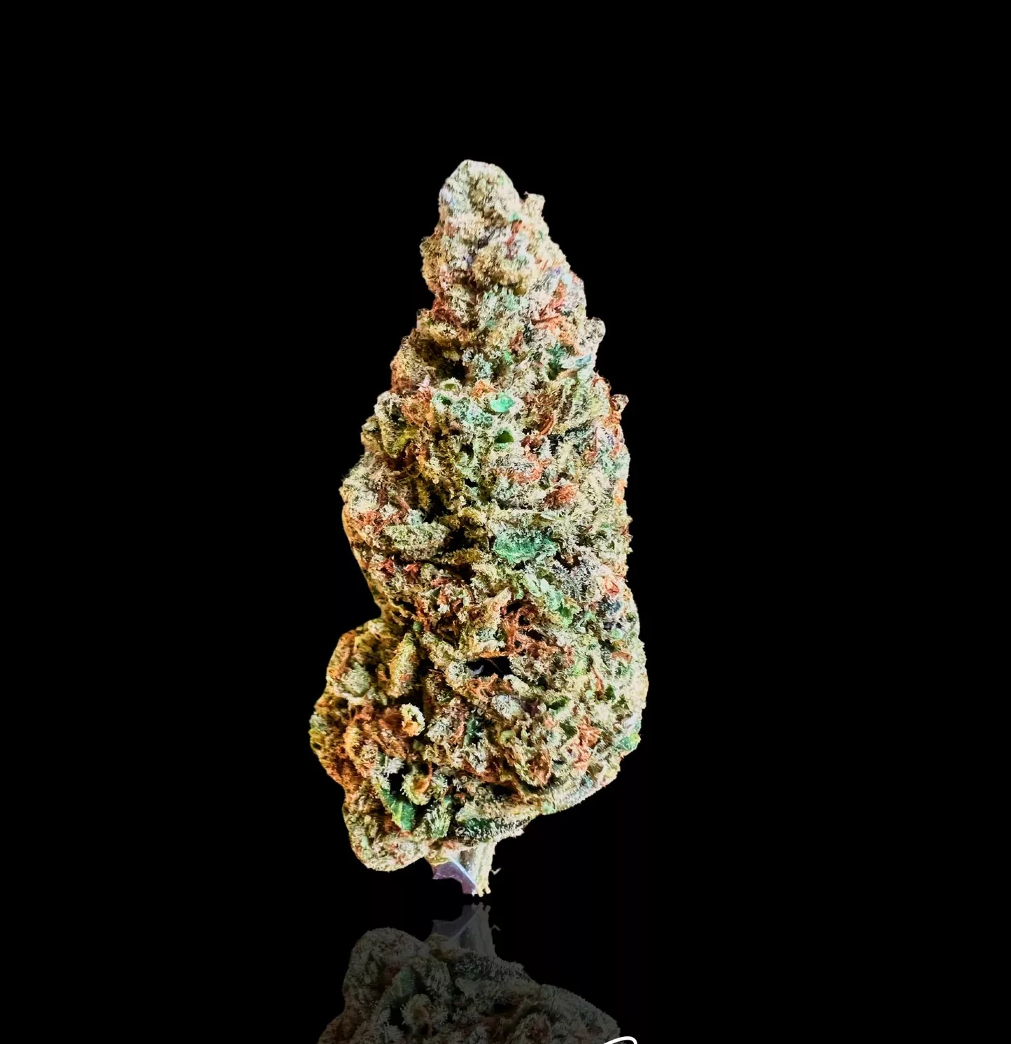 Supersonic THCA Flower