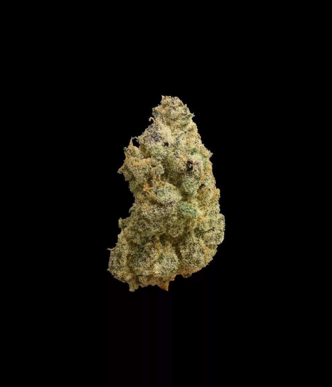 Crystal Runtz THCA Flower