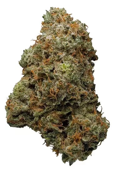 Tropical Thunder THCA Flower