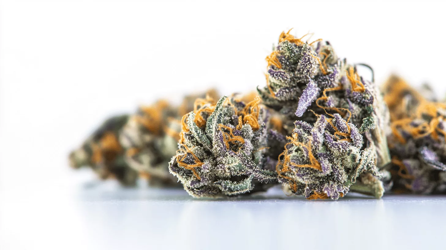 Gush Mint THCA Flower - Image 2