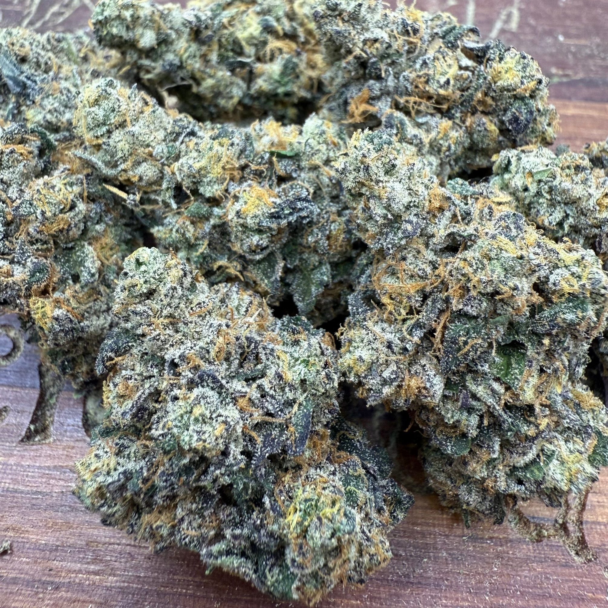 Northern Lights THCA Flower