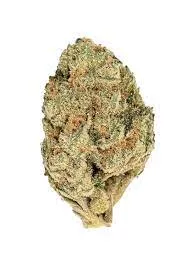 Orange Push Pop THCA Flower - Image 3