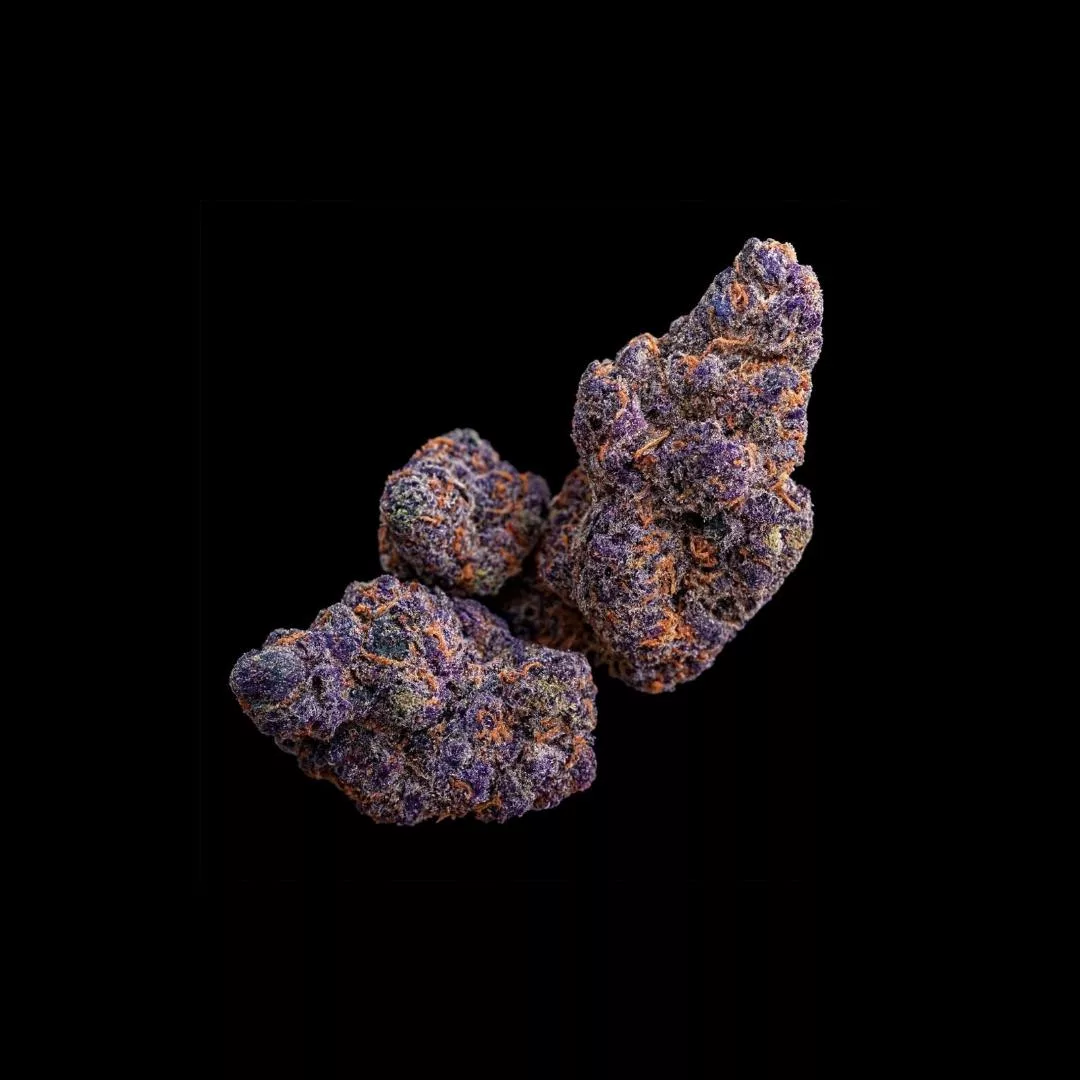 Sugar Runtz THCA Flower