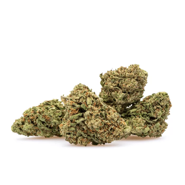 Watermelon Punch THCA Flower