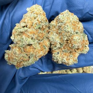 Super Silver Haze (Flower)