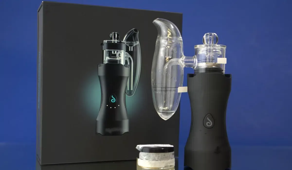 Dr. Dabber (XS) - Image 2