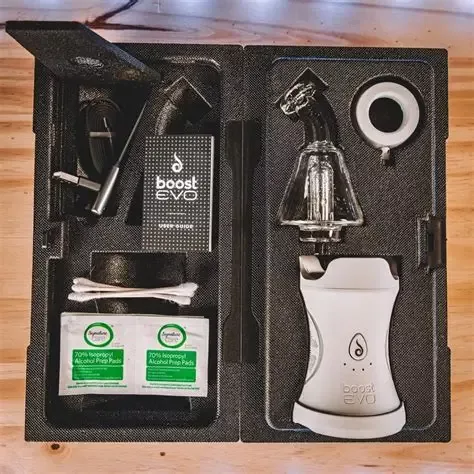 Dr. Dabber (Boost Evo) - Image 3