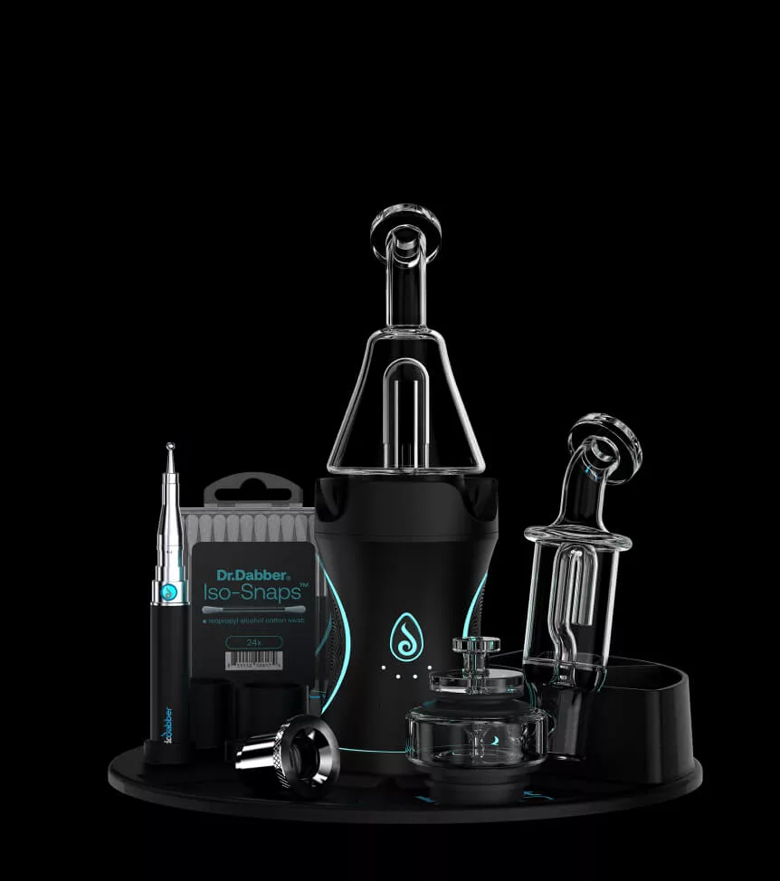 Dr. Dabber (Boost Evo) - Image 2