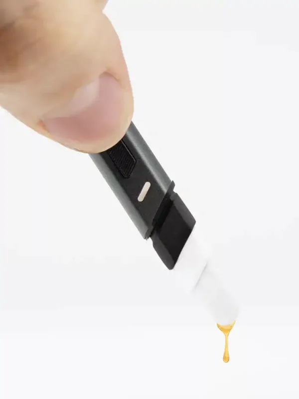 hot knife 3