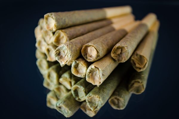prerolls