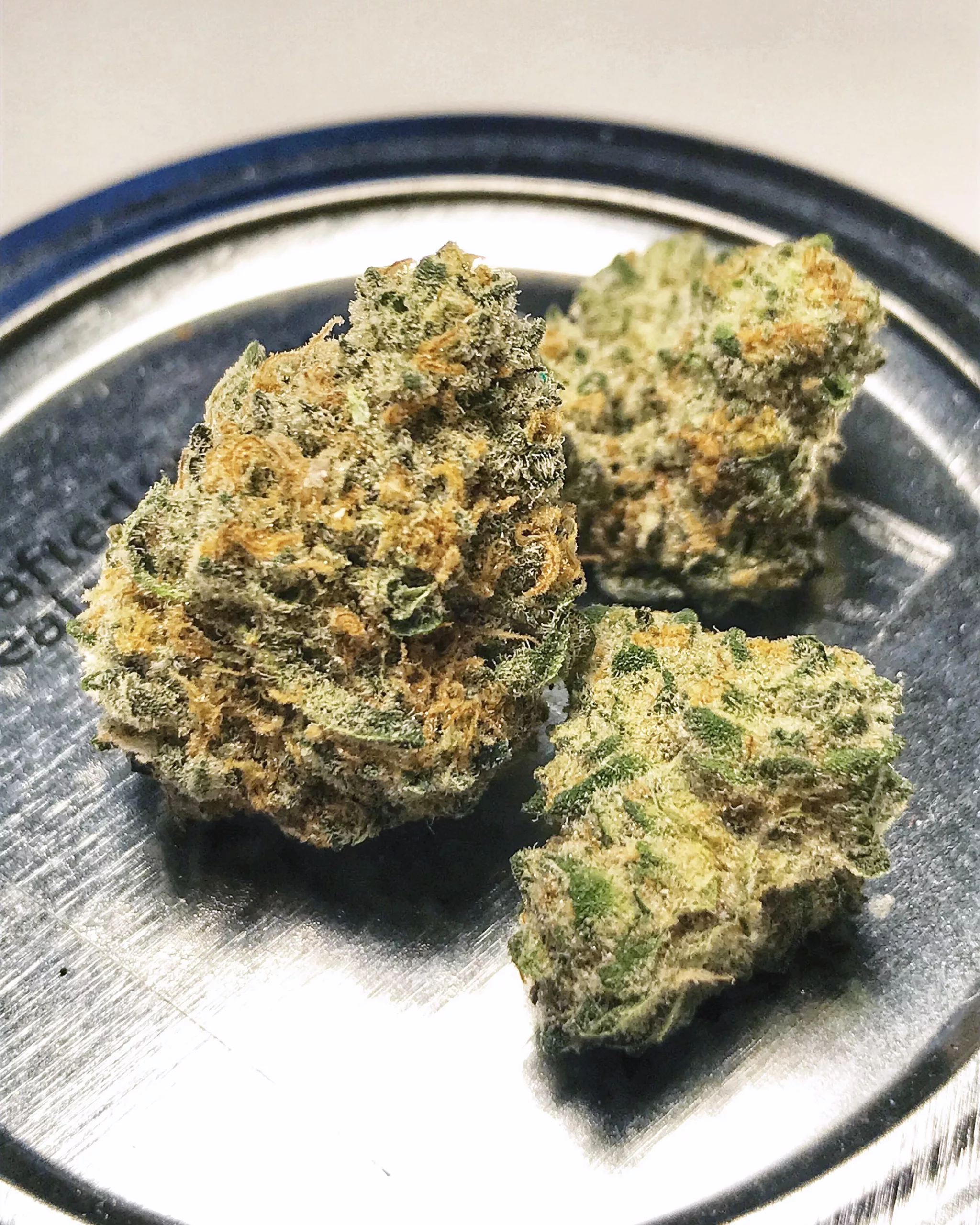 Wedding Crashers THCA Flower