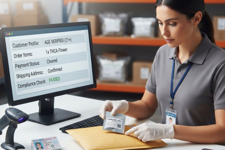What Retailers Review Before Shipping Your Order