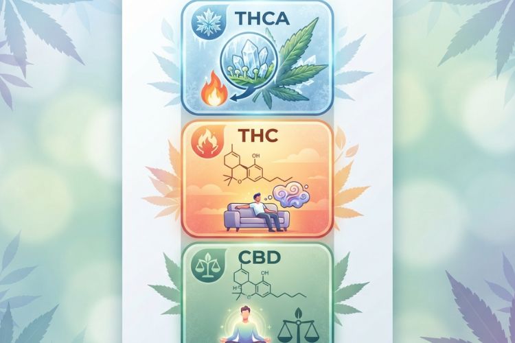 Which One Should Choose