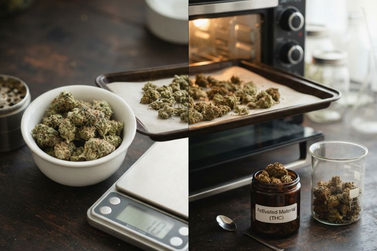 Decarboxylation