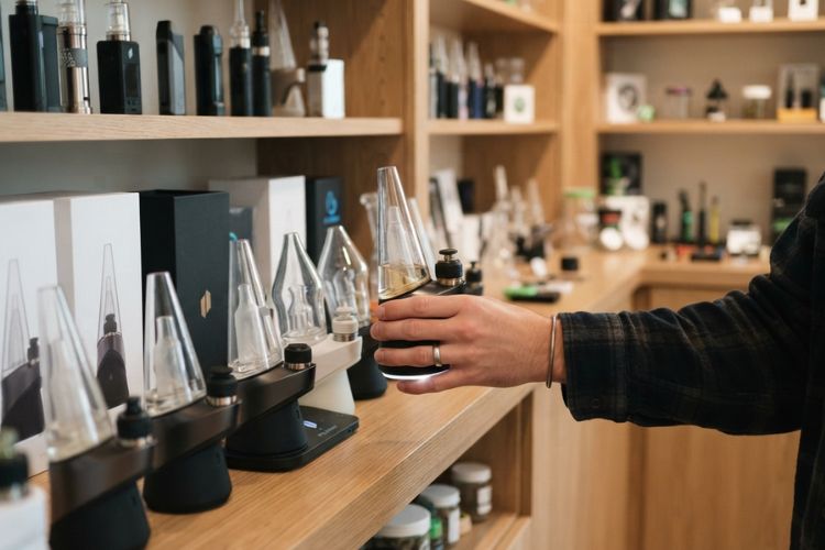 Picking Your Electric Dab Rig for THCA