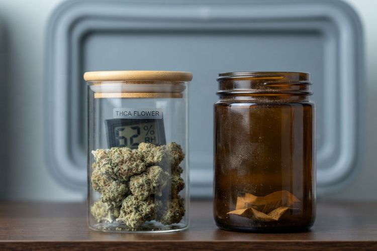 Proper Storage Actually Matters