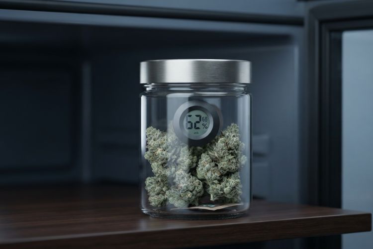 Store THCA Flower