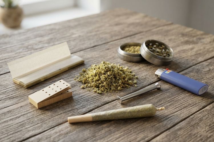 What You'll Need
