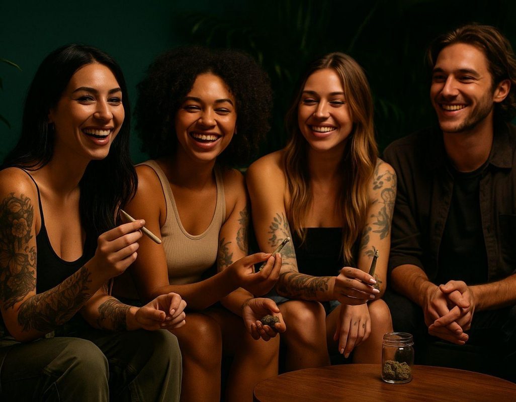 Friends sesh Friends sesh