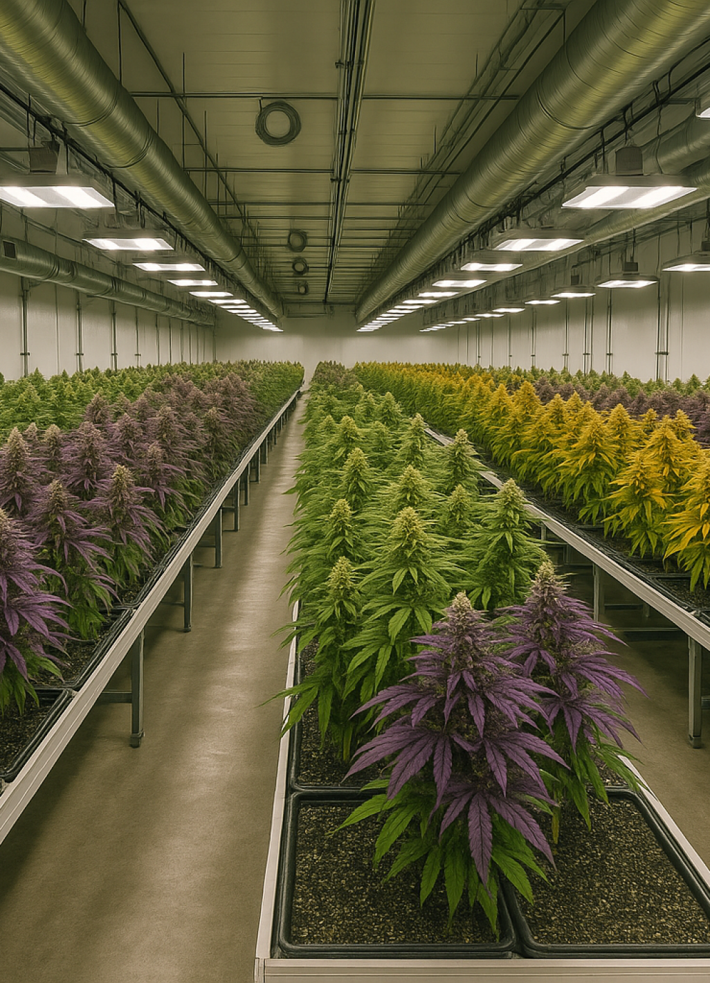grow room grow room